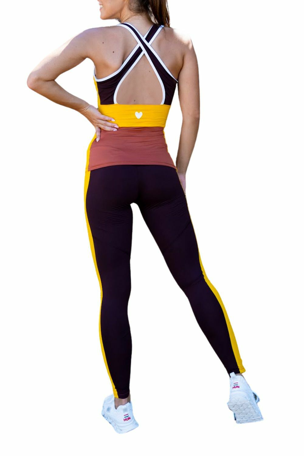 női fitness leggings