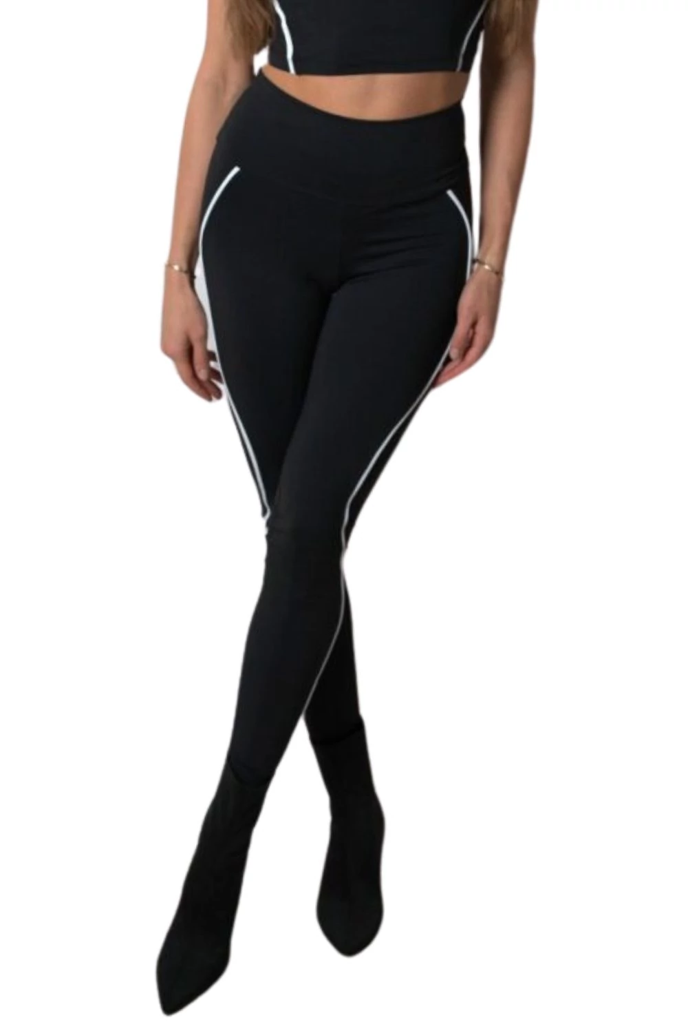 női fitness leggings