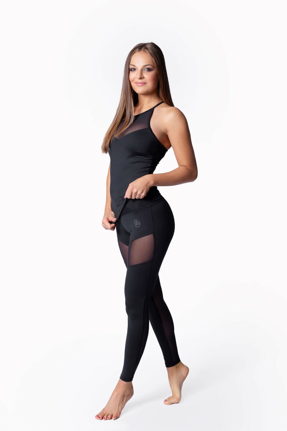 Indigostyle fitness leggings – Nina