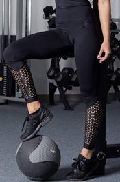 Egy jó fitness ruha nélkülözhetetlen az edzéshez!
