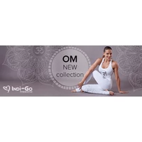OM – megérkezett az Indi-Go új jóga kollekciója