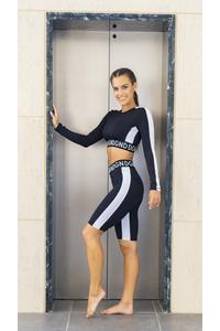 Kép 2/4 - crop top