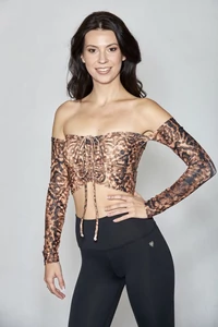 Kép 1/2 - crop top