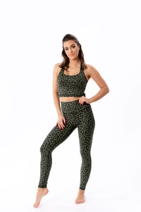 Kép 1/3 - női fitness crop top