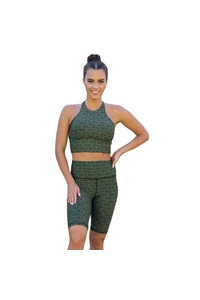 Kép 1/2 - női fitness crop top