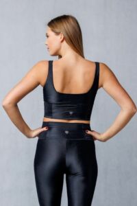 Kép 2/3 - női fitness leggings