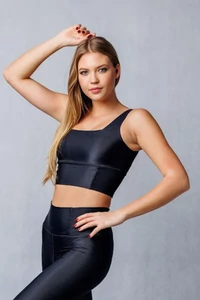 Kép 1/3 - női fitness crop top