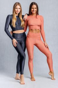 Kép 3/3 - női fitness leggings