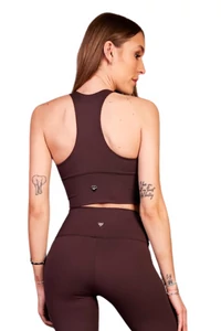 Kép 3/3 - Női fitness crop top