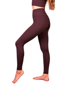 Kép 3/3 - Női fitness leggings