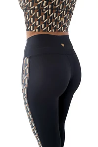 Kép 4/4 - Női fitness leggings