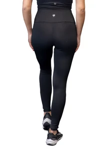 Kép 3/3 - Indi-Go Hullám Fekete Fitness Leggings 'S'