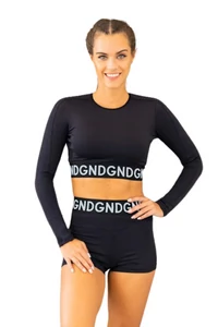 Kép 1/3 - crop top