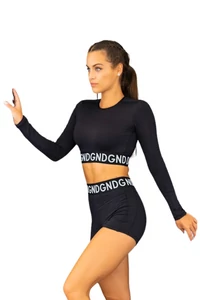 Kép 3/3 - crop top