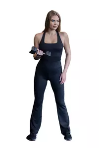 Kép 1/5 - Indi-Go fitness Overall Fekete