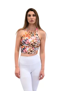 Kép 1/4 - NDG Prime D.V. Crop Top