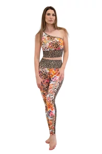 Kép 1/5 - NDG Prime D.V. Leggings csíkkal
