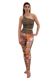Kép 5/5 - NDG Prime D.V. Leggings csíkkal