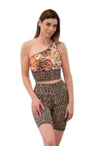 Kép 3/4 - NDG Prime D.V. Felícia Mix Crop Top