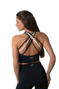 Kép 3/5 - Női fitness crop top