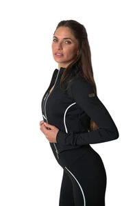 Kép 2/4 - Női fitness dzseki