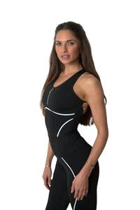 Kép 3/4 - Női fitness overál