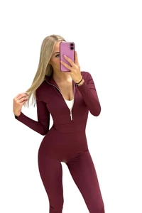 Kép 1/3 - Silver Overall