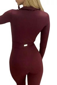 Kép 2/3 - Silver overall