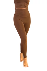 Kép 1/2 - Indi-Go Dragonfly Őzbarna Leggings