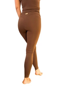 Kép 2/2 - Indi-Go Dragonfly Őzbarna Leggings
