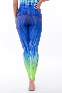 Kép 2/4 - Indi-Go Energy fitness leggings 'S'