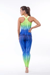 Kép 4/4 - Indi-Go Energy fitness leggings 'S'