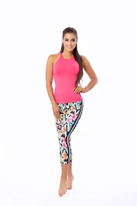 Kép 4/4 - Indigostyle fitness capri