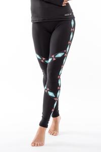 Kép 1/4 - Fitness leggings