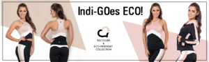 Indi-Go Cross ECO Rebirth