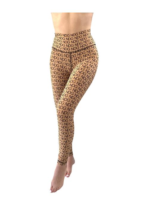 női fitness leggings