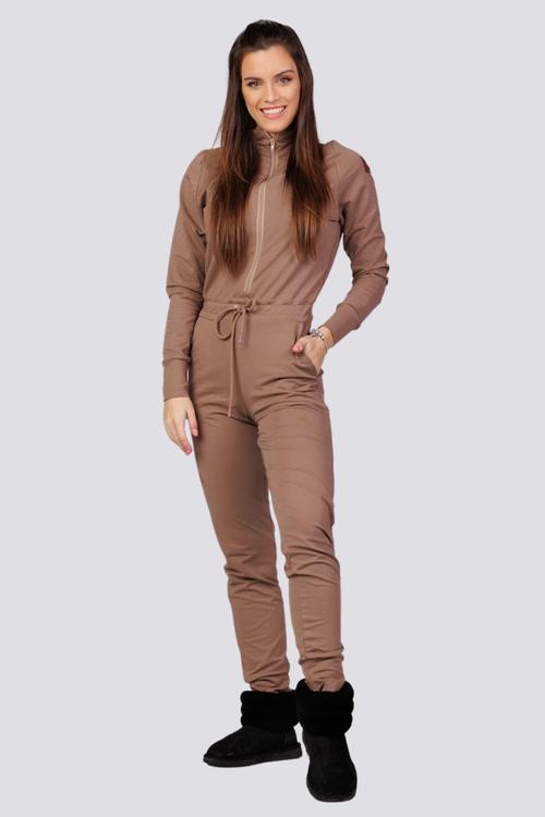 fitness overall