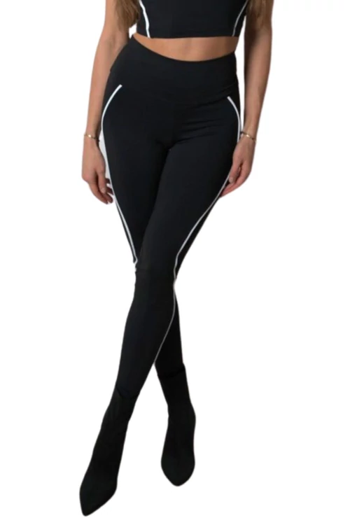 női fitness leggings