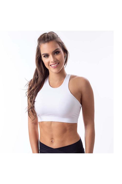 Indigo Fitness Style -.Szidónia mell top
