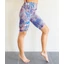 Indi-Go Animal mix fitness bermuda 'M'