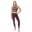 Indi-Go Abigél Choco Leggings 'L'