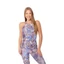 Indi-Go Animal mix fitness trikó 'M'