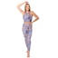 Indi-Go Animal mix fitness leggings 'M'