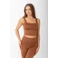 NDG Prime Lotty Kakaó Crop Top 'L' NDG Prime Lotty Kakaó Crop Top 'L'