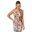 Indi-Go Pálma-mix Szimóna Fitness Crop Top 'L'