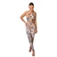 Indi-Go Pálma-mix fitness Love Leggings 'L'