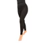 Indi-Go Dragonfly Fekete Leggings 'S'