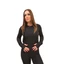 Indi-Go Dragonfly Fekete ZIP felső 'S'